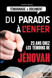 Capa do artigo Du Paradis À L