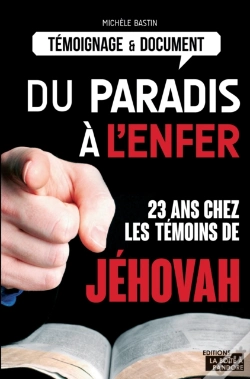 Capa do artigo Du Paradis À L'Enfer