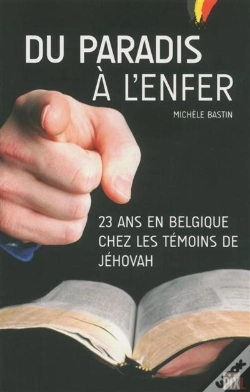 Capa do artigo Du Paradis A L'Enfer