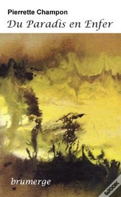 Capa do artigo Du Paradis En Enfer