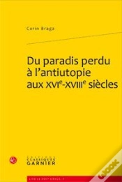 Capa do artigo Du Paradis Perdu À L