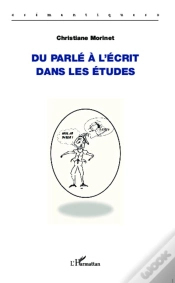 Capa do artigo Du Parle A L
