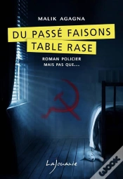 Capa do artigo Du Passe Faisons Table Rase