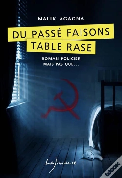 Capa do artigo Du Passe Faisons Table Rase