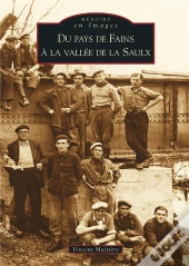 Du Pays De Fains À La Vallée De La Saulx