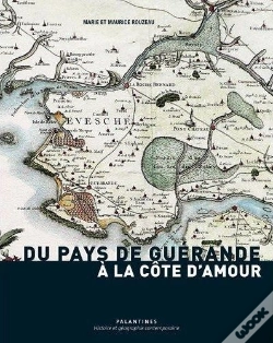 Capa do artigo Du Pays De Guérande À La Côte D'Amour