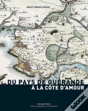 Capa do artigo Du Pays De Guérande À La Côte D