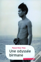 Capa do artigo Du Pays Des Fantômes Verts ; Une Odyssée Birmane