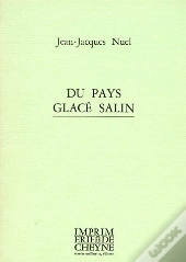 Du Pays Glace Salin