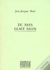 Capa do artigo Du Pays Glace Salin