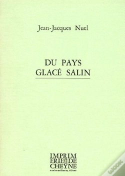 Capa do artigo Du Pays Glace Salin