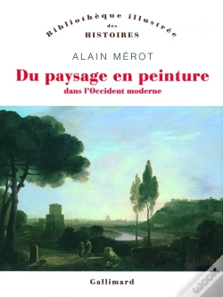 Capa do artigo Du Paysage En Peinture Dans L'Occident Moderne
