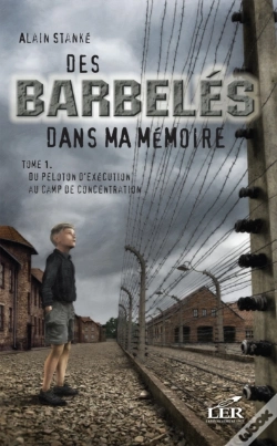 Capa do artigo Du Peloton D'Exécution Au Camp De Concentration