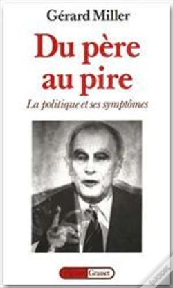 Capa do artigo Du Pere Au Pire