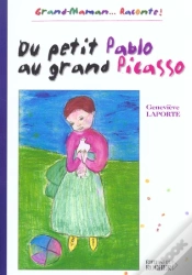 Capa do artigo Du Petit Pablo Au Grand Picasso