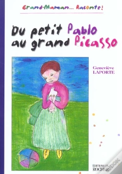 Capa do artigo Du Petit Pablo Au Grand Picasso