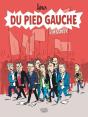 Du Pied Gauche - Preview