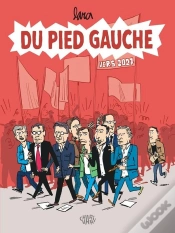 Capa do artigo Du Pied Gauche