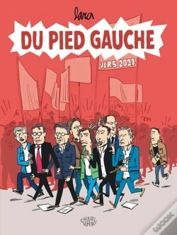 Capa do artigo Du Pied Gauche