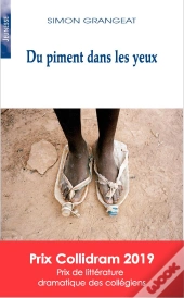 Du Piment Dans Les Yeux