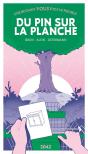 Du Pin Sur La Planche : Une Bd Dont Vous Êtes Le Meuble - Preview
