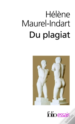Capa do artigo Du Plagiat