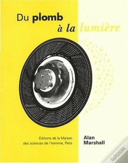 Capa do artigo Du Plomb À La Lumière : La Lumitype-Photon Et La Naissance Des Industries Graphiques Modernes