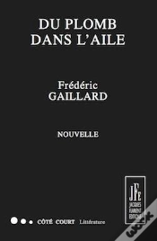 Capa do artigo Du Plomb Dans L