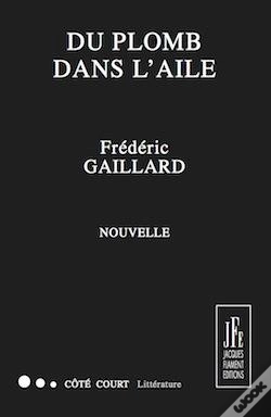 Capa do artigo Du Plomb Dans L'Aile