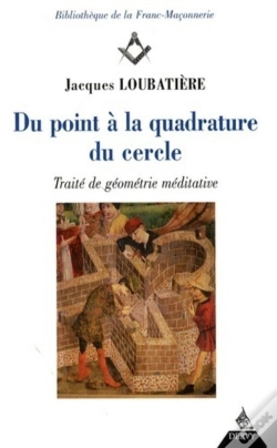 Capa do artigo Du Point À La Quadrature Du Cercle ; Traité De Géométrie Médiative