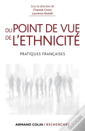 Du Point De Vue De L'Ethnicité ; Pratiques Françaises