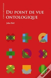 Du Point De Vue Ontologique