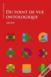 Capa do artigo Du Point De Vue Ontologique