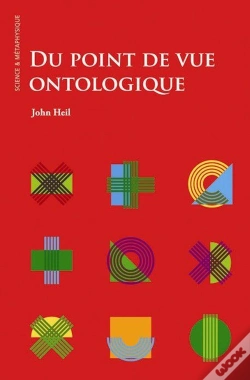 Capa do artigo Du Point De Vue Ontologique
