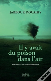 Du Poison Dans L'Air