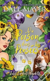 Capa do artigo Du Poison Dans Les Pensees