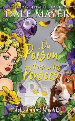 Capa do artigo Du Poison Dans Les Pensees