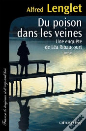 Capa do artigo Du Poison Dans Les Veines
