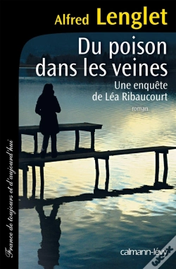 Capa do artigo Du Poison Dans Les Veines