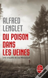 Du Poison Dans Les Veines