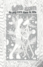 Capa do artigo Du Pop Corn Dans La Tête ; Texte Et Dessins