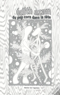 Capa do artigo Du Pop Corn Dans La Tête ; Texte Et Dessins