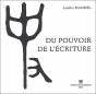 Du Pouvoir De L'Ecriture - Preview