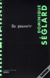 Capa do artigo Du Pouvoir