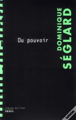 Capa do artigo Du Pouvoir