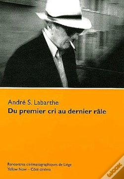 Capa do artigo Du Premier Cri Au Dernier Rale