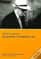 Capa do artigo Du Premier Cri Au Dernier Rale