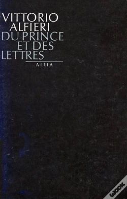 Capa do artigo Du Prince Et Des Lettres