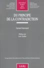 Du Principe De La Contradiction - Preview