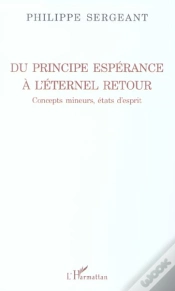 Capa do artigo Du Principe Esperance A L
